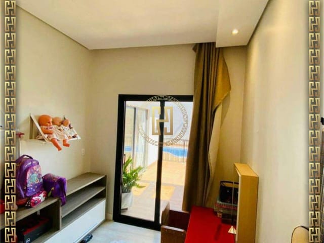 Casa com 540m², à venda, no bairro Condomínio Esplanada do Sol em Nova Mutum