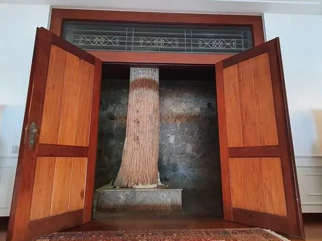 Casa com 4000m² 5 quartos e 7 banheiros, à venda, no bairro São Conrado em Rio de Janeiro