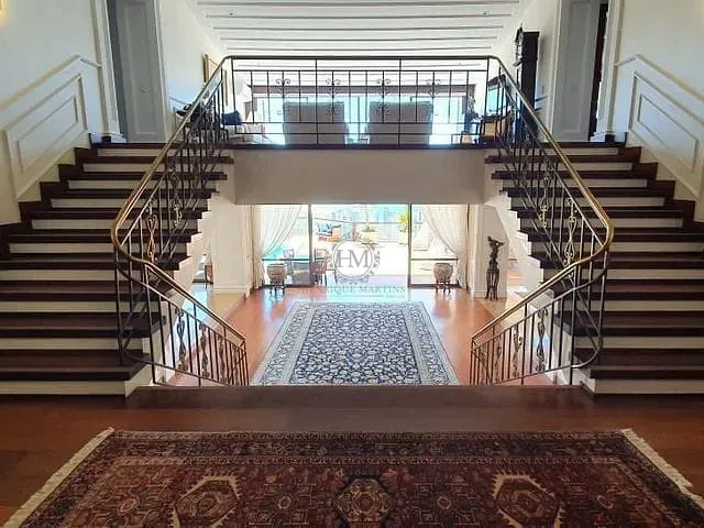 Casa com 4000m² 5 quartos e 7 banheiros, à venda, no bairro São Conrado em Rio de Janeiro
