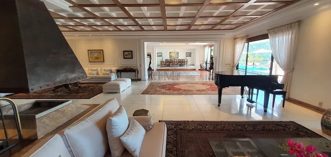 Casa, 5 quartos, 1723 m² - Foto 21
