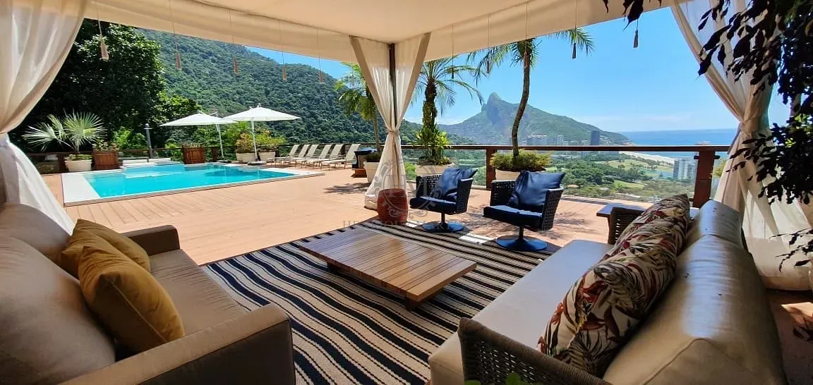 Casa, 5 quartos, 1723 m² - Foto 24
