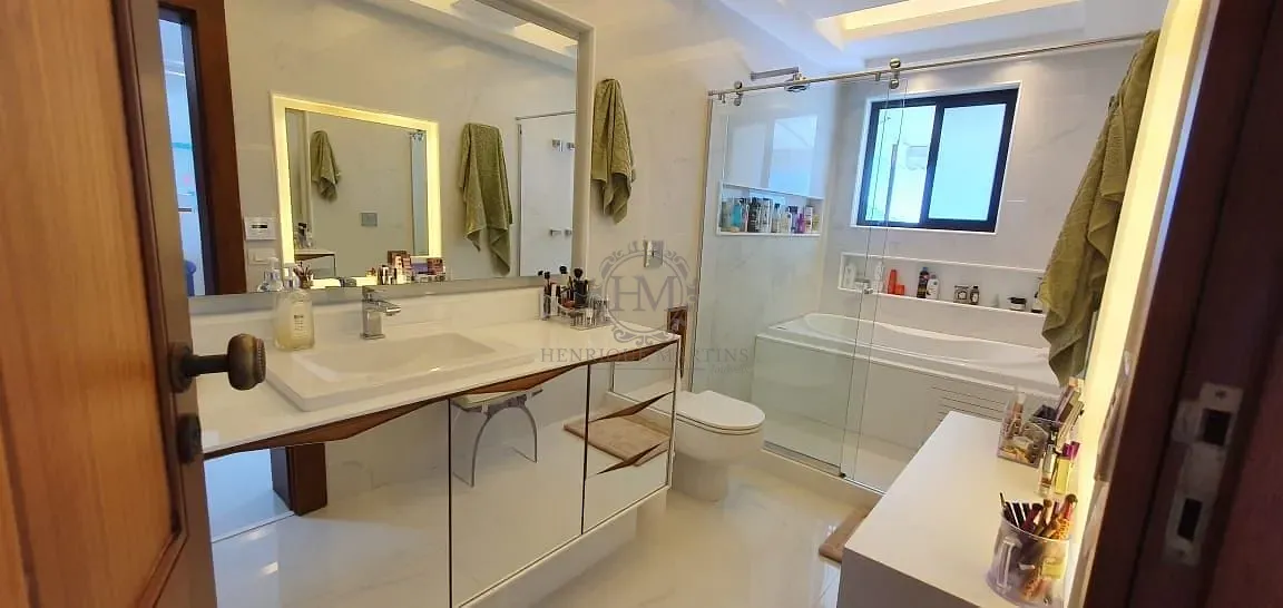 Casa, 5 quartos, 1723 m² - Foto 44