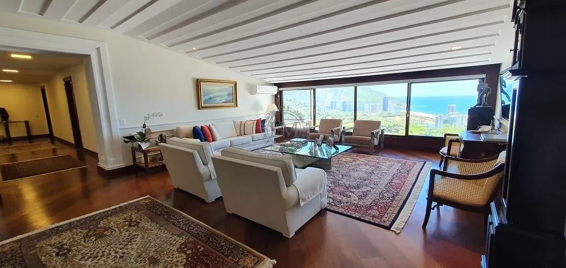 Casa, 5 quartos, 1723 m² - Foto 37