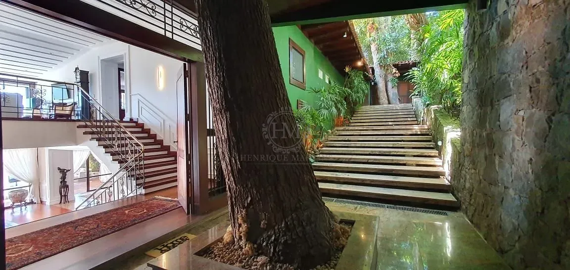 Casa, 5 quartos, 1723 m² - Foto 4