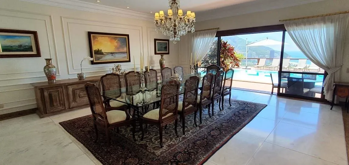 Casa, 5 quartos, 1723 m² - Foto 11