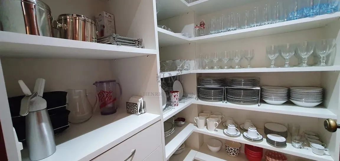 Casa, 5 quartos, 1723 m² - Foto 47