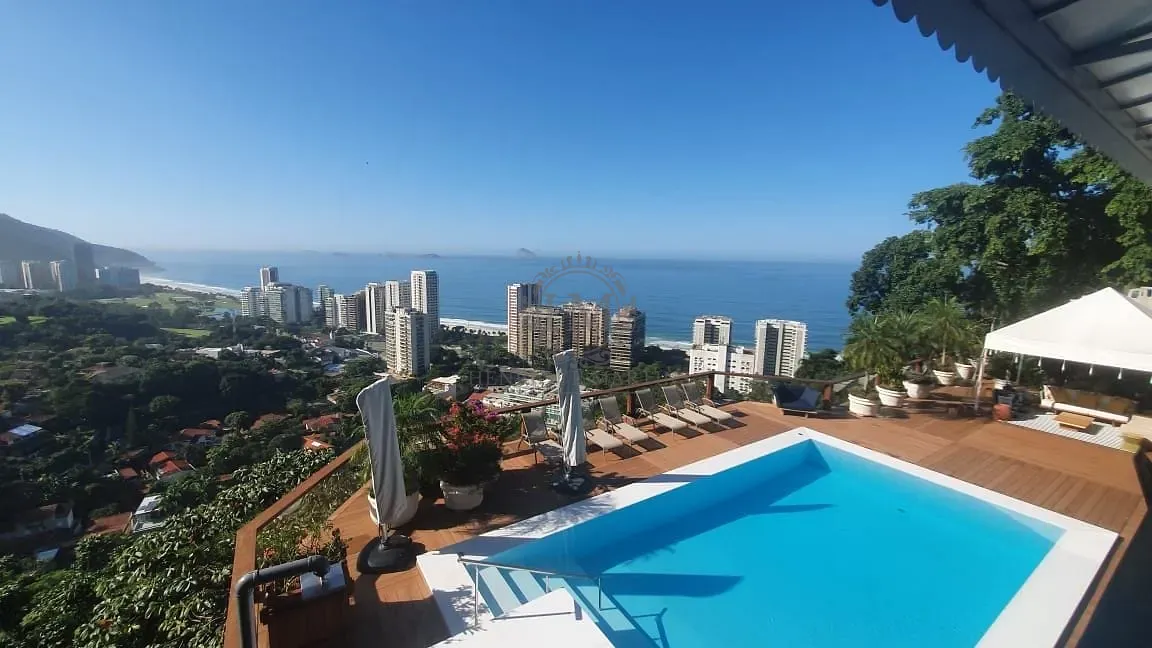 Casa, 5 quartos, 1723 m² - Foto 7