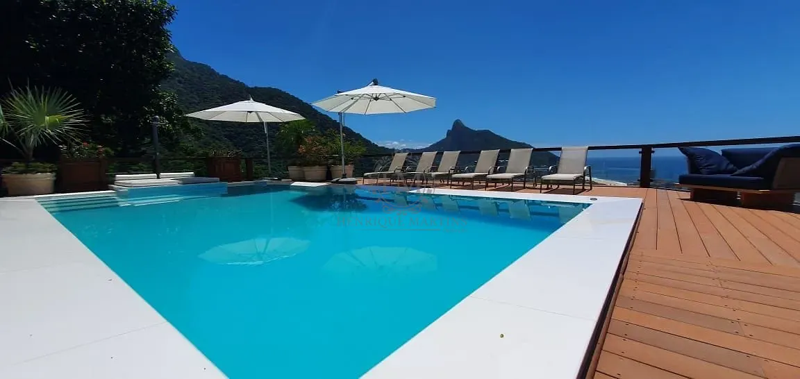 Casa, 5 quartos, 1723 m² - Foto 22