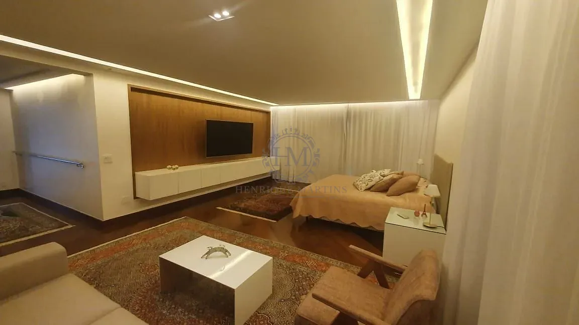 Casa, 5 quartos, 1723 m² - Foto 17
