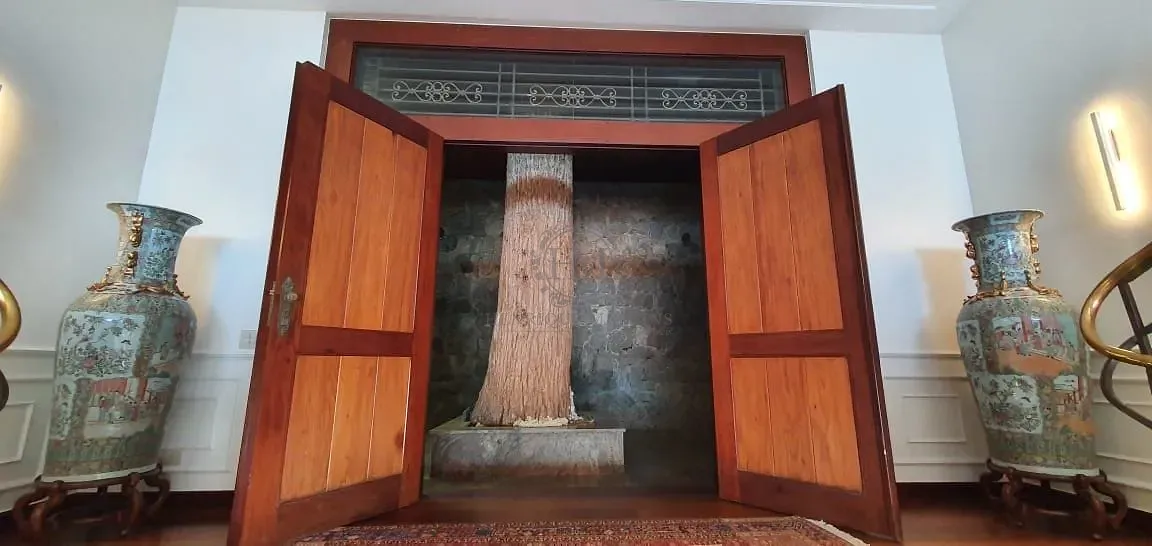 Casa, 5 quartos, 1723 m² - Foto 6