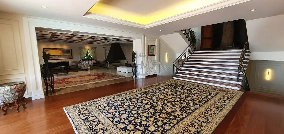 Casa, 5 quartos, 1723 m² - Foto 15