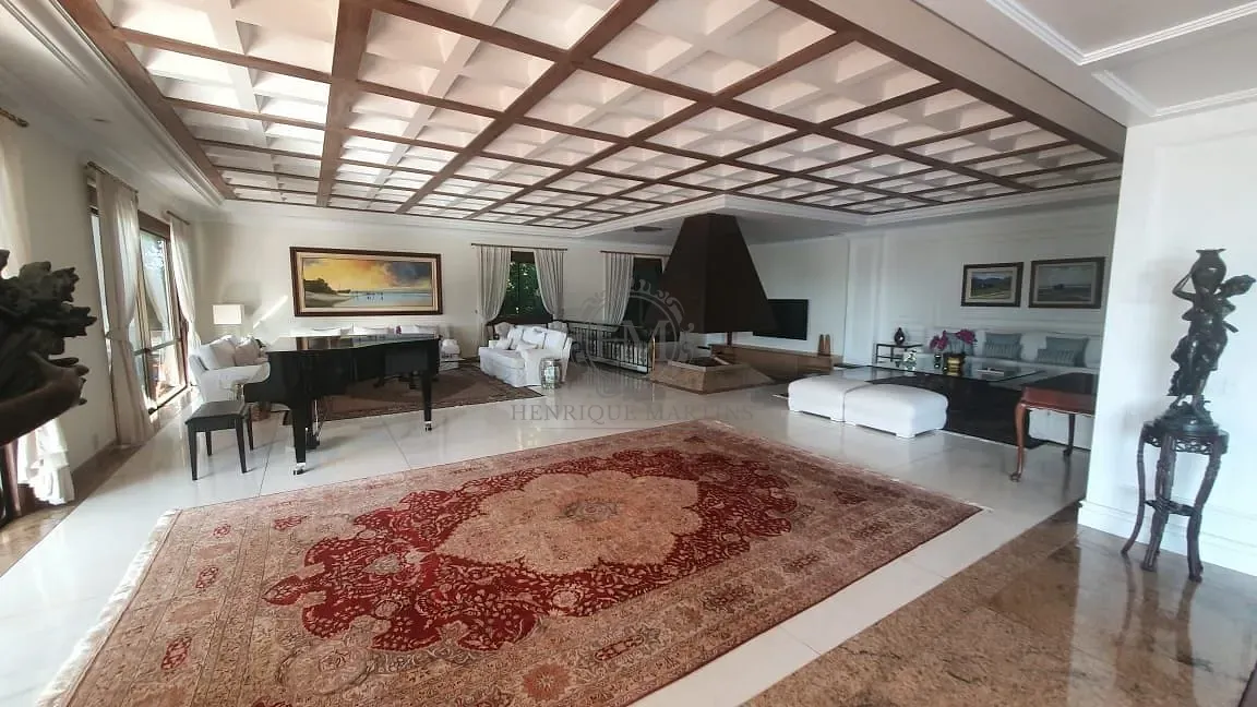 Casa, 5 quartos, 1723 m² - Foto 9