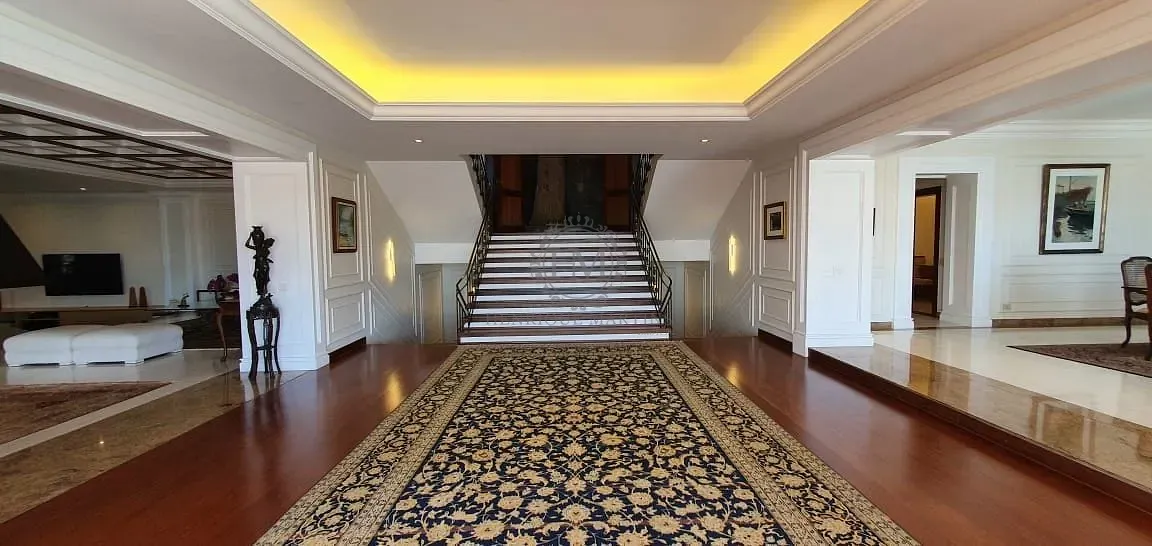 Casa, 5 quartos, 1723 m² - Foto 14