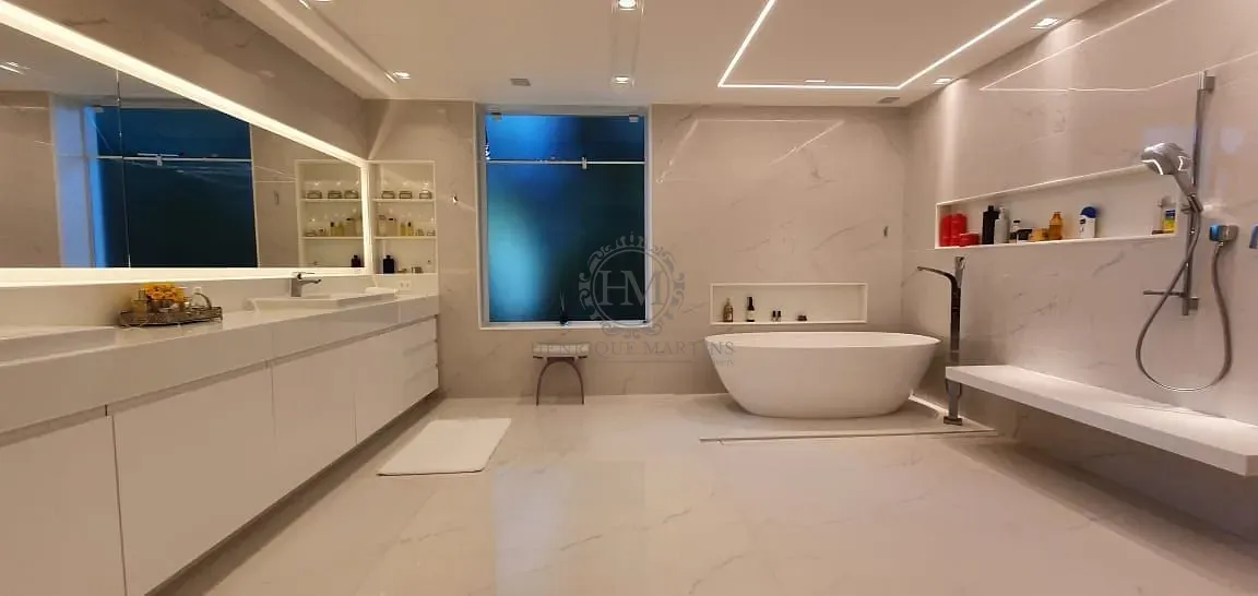 Casa, 5 quartos, 1723 m² - Foto 32