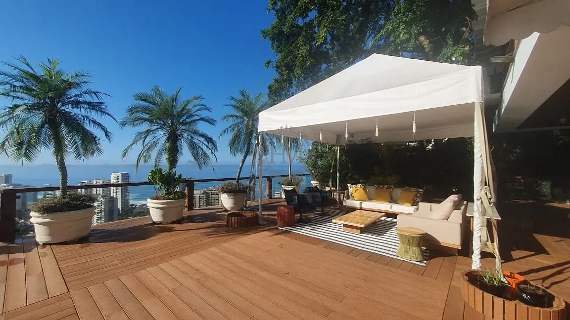 Casa, 5 quartos, 1723 m² - Foto 5