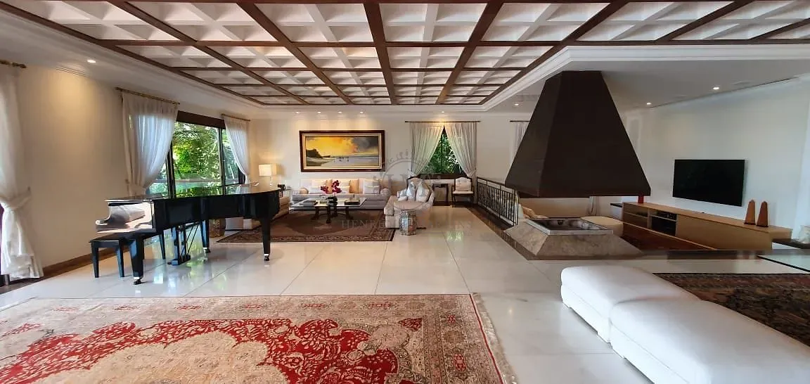 Casa, 5 quartos, 1723 m² - Foto 16