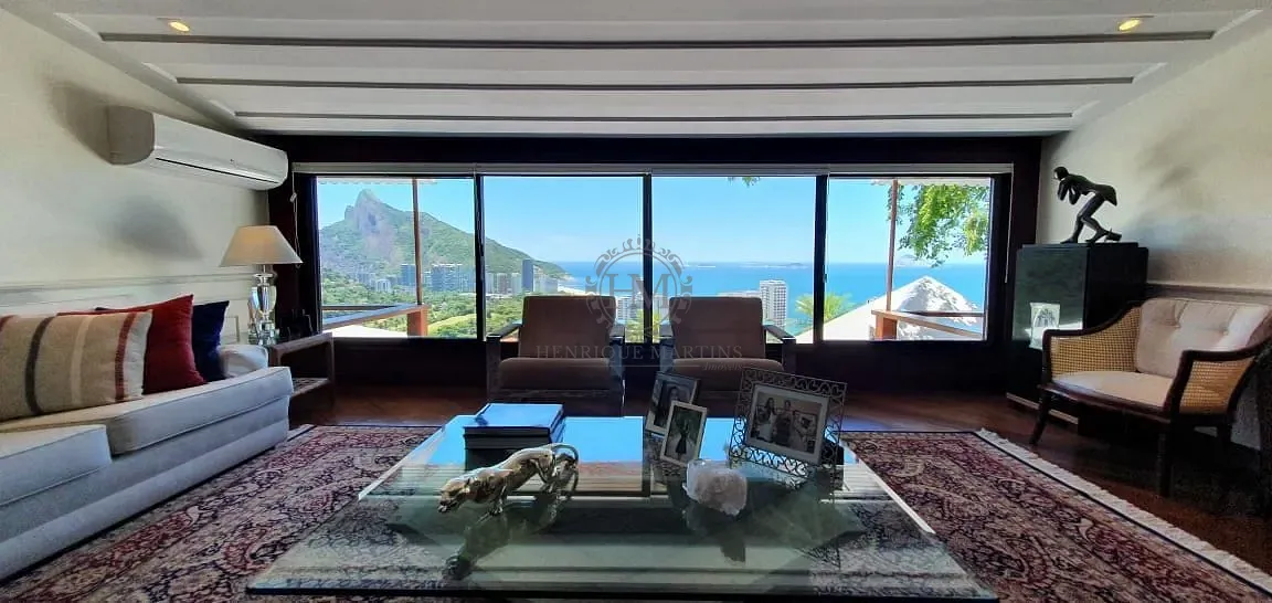 Casa, 5 quartos, 1723 m² - Foto 40