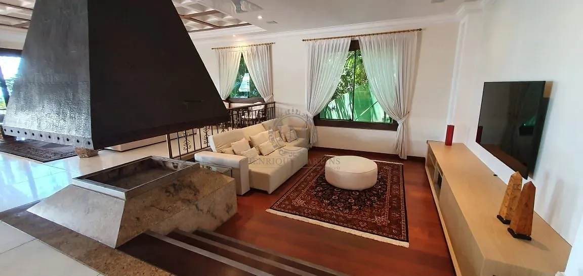 Casa, 5 quartos, 1723 m² - Foto 20