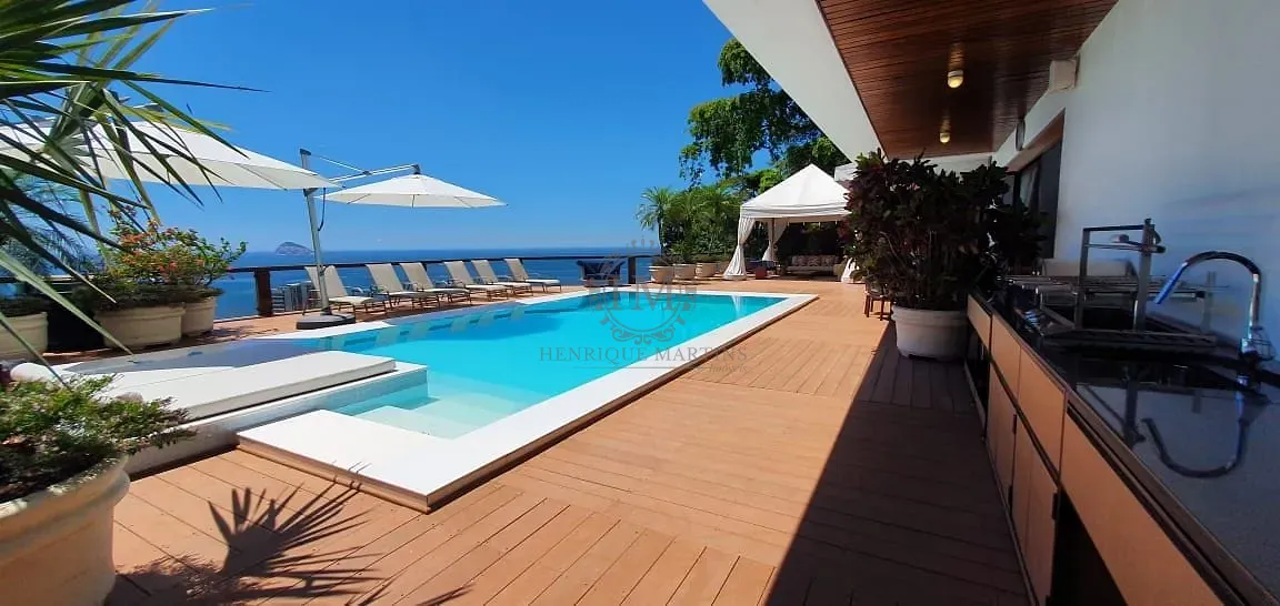 Casa, 5 quartos, 1723 m² - Foto 23