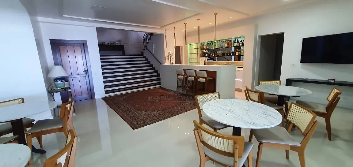 Casa, 5 quartos, 1723 m² - Foto 57