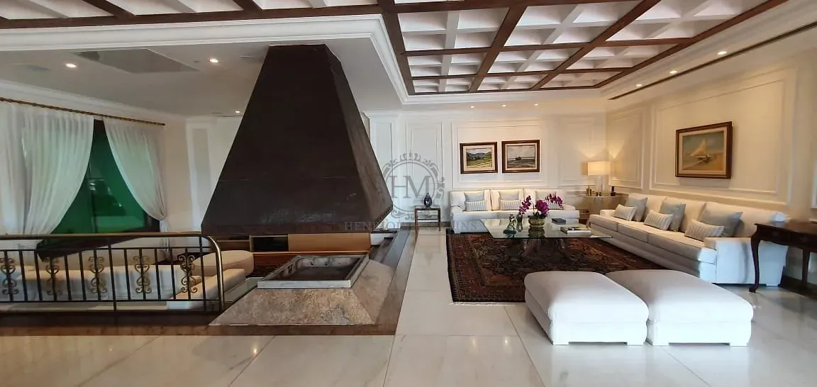 Casa, 5 quartos, 1723 m² - Foto 18