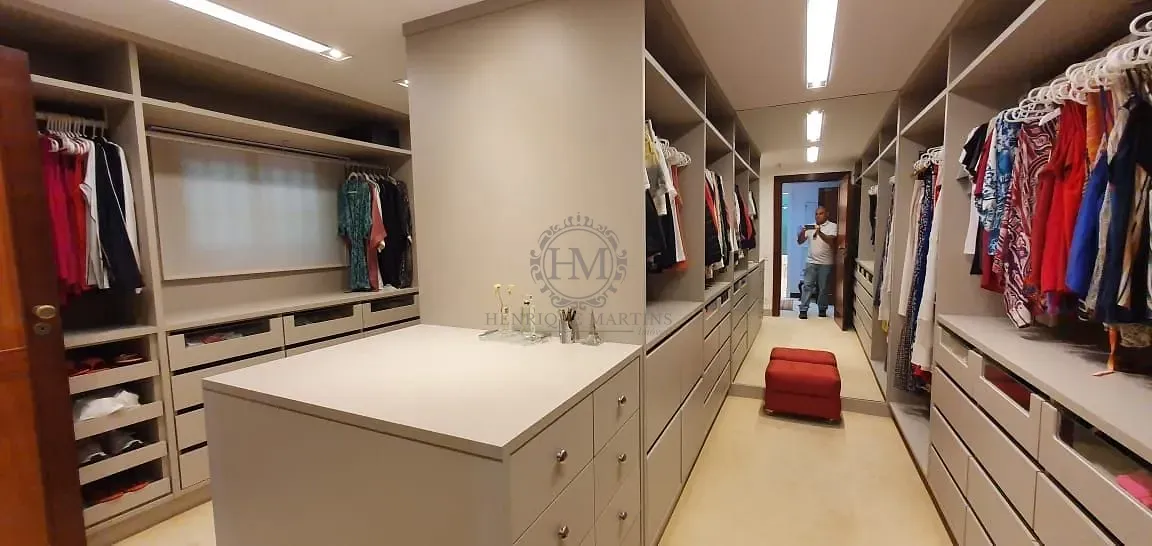 Casa, 5 quartos, 1723 m² - Foto 35
