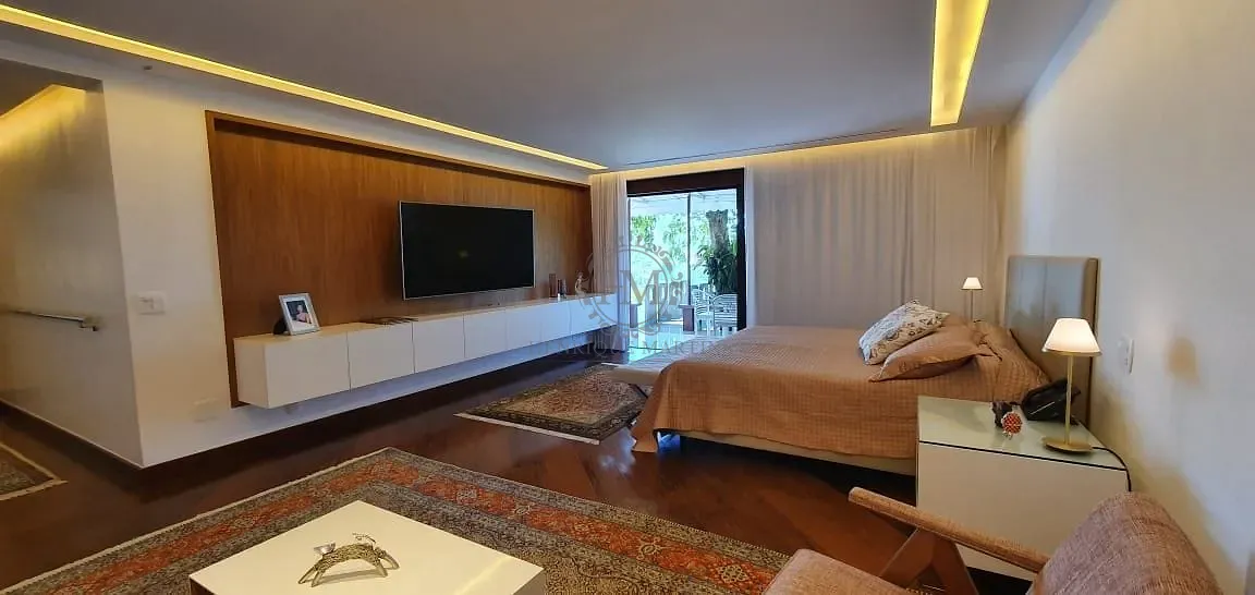 Casa, 5 quartos, 1723 m² - Foto 30