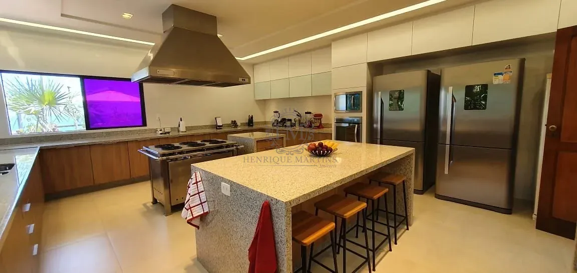 Casa, 5 quartos, 1723 m² - Foto 49