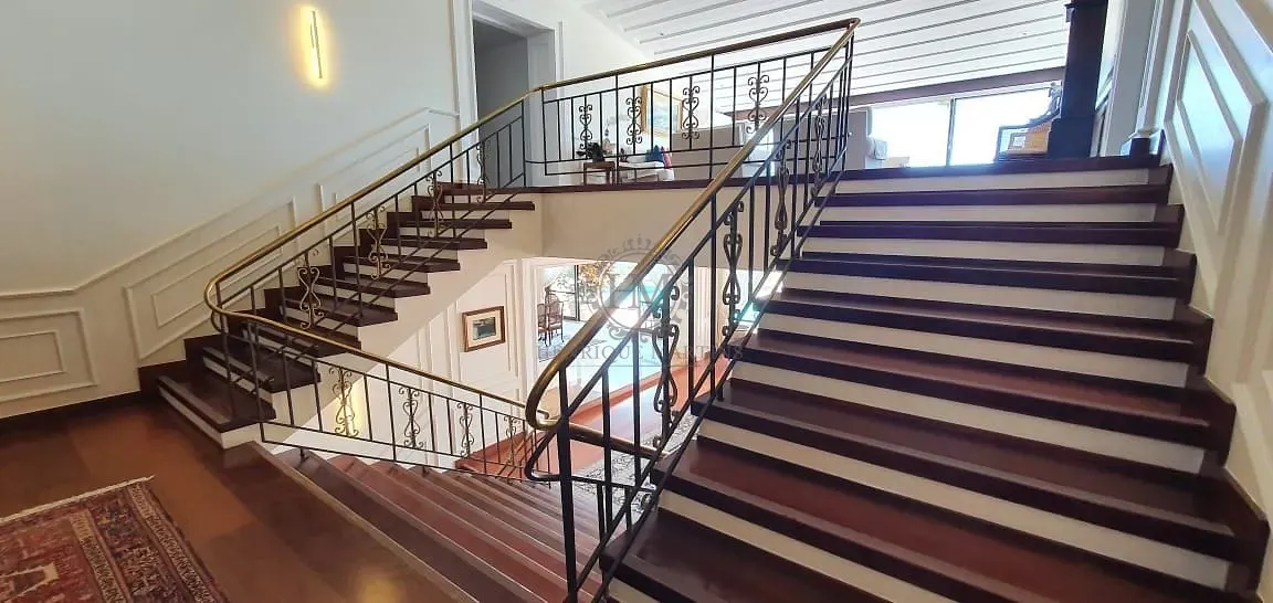 Casa, 5 quartos, 1723 m² - Foto 10
