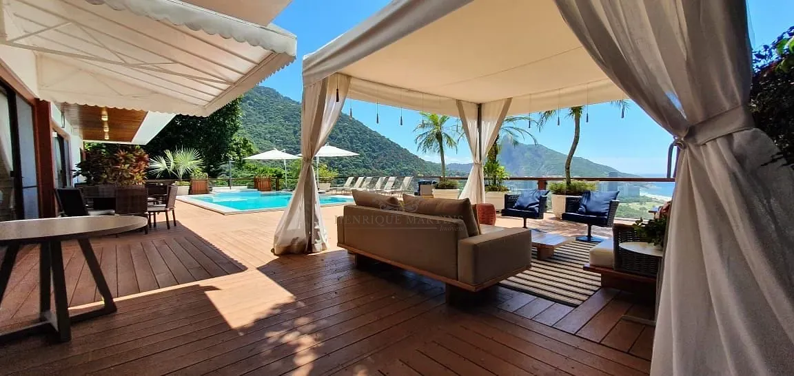 Casa, 5 quartos, 1723 m² - Foto 25