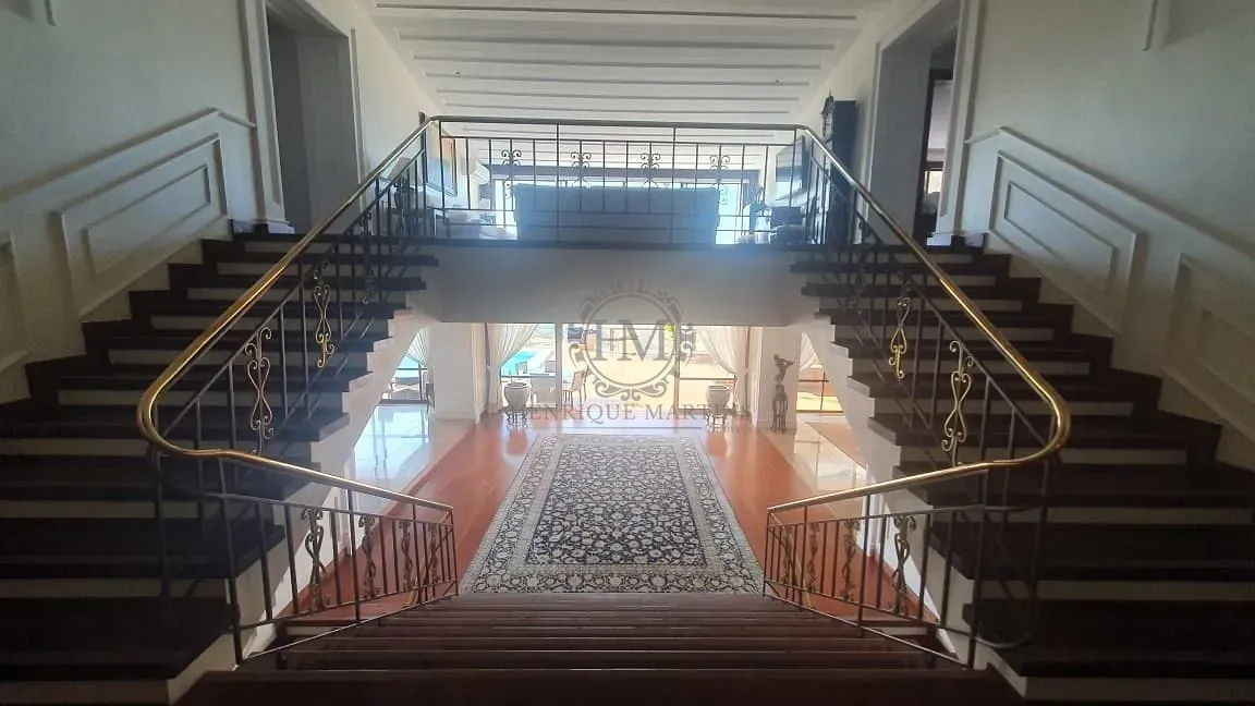Casa, 5 quartos, 1723 m² - Foto 13