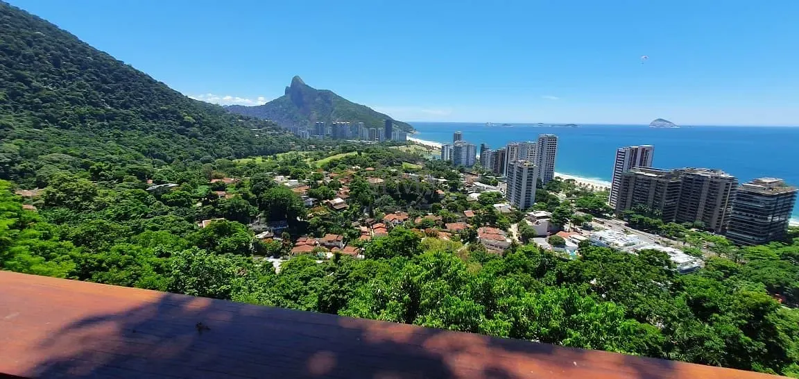 Casa, 5 quartos, 1723 m² - Foto 27