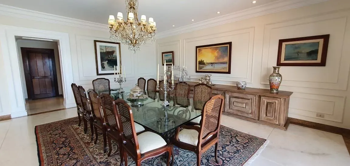 Casa, 5 quartos, 1723 m² - Foto 12