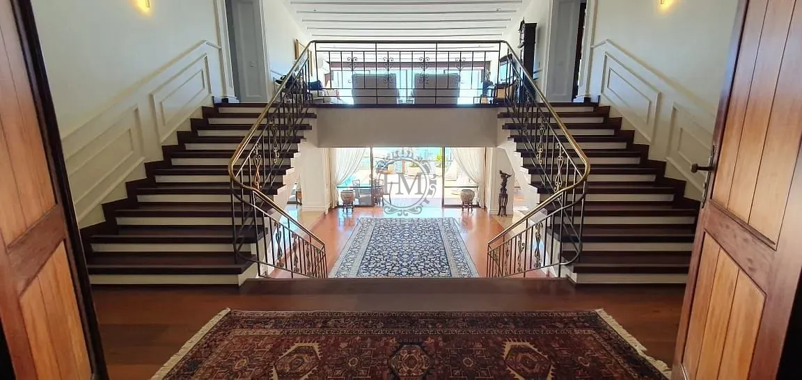 Casa, 5 quartos, 1723 m² - Foto 8