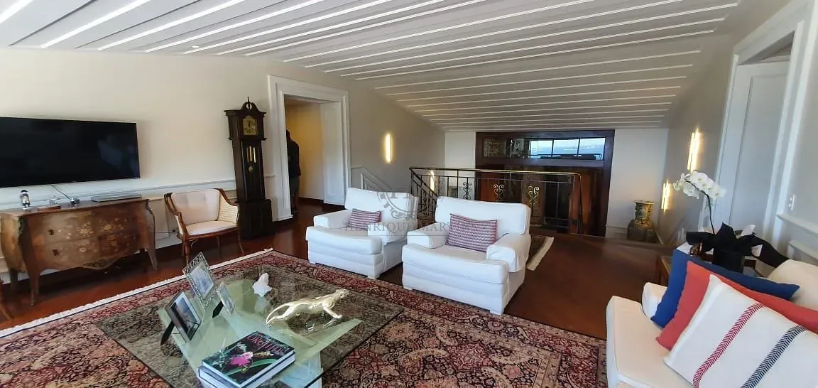 Casa, 5 quartos, 1723 m² - Foto 38