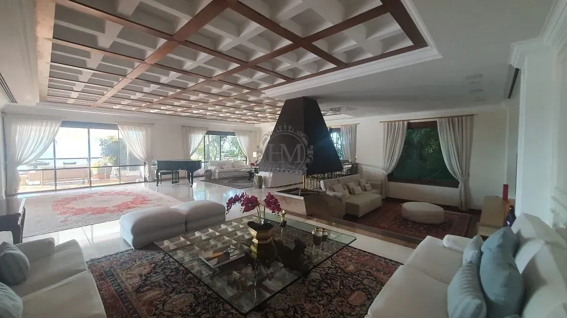 Casa, 5 quartos, 1723 m² - Foto 3