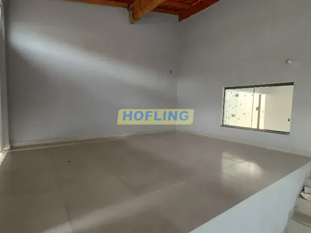 Casa com 160m² 3 quartos e 3 banheiros, à venda, no bairro Parque Universitário em Rio Claro