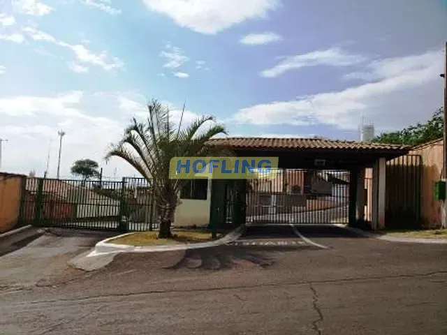 Casa com 160m² 3 quartos e 3 banheiros, à venda, no bairro Parque Universitário em Rio Claro