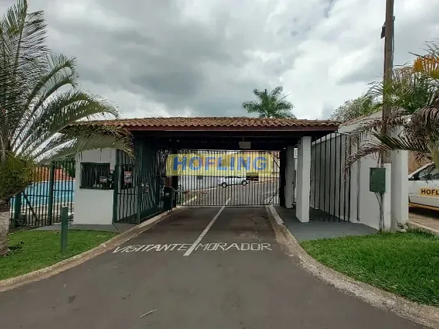 Casa com 160m² 3 quartos e 3 banheiros, à venda, no bairro Parque Universitário em Rio Claro