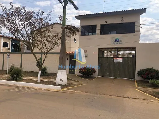 Casa 3 quartos e 1 banheiro, à venda, no bairro Boa Vista em Vitória da Conquista