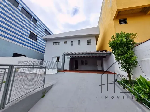 Ponto com 600m², à venda, no bairro Granja Carolina em Cotia