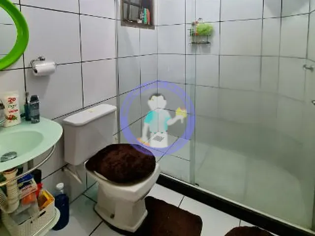 Casa com 220m² 4 quartos e 3 banheiros, à venda, no bairro Cosmorama em Mesquita