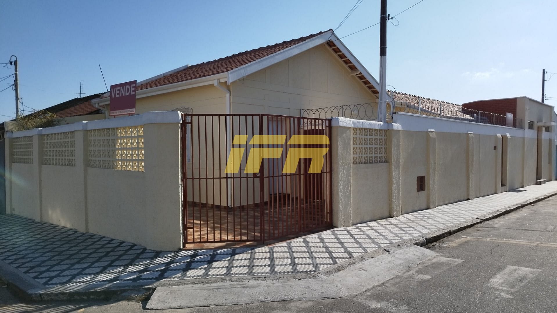 Casa, 11 quartos, 163 m² - Foto 1