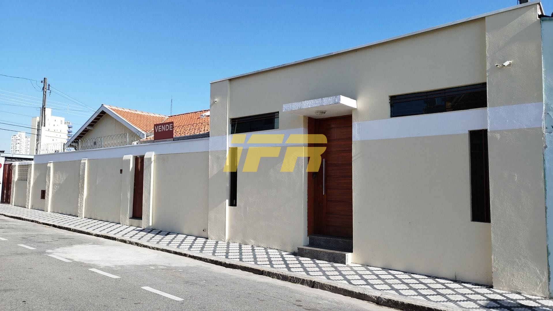 Casa, 11 quartos, 163 m² - Foto 2