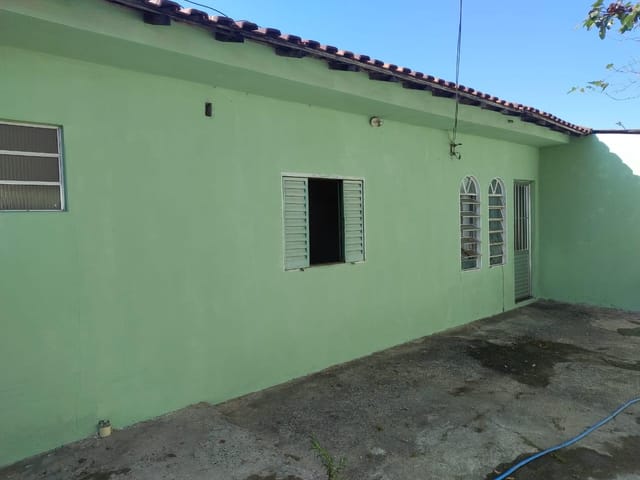 Casa com 180m² 3 quartos e 2 banheiros, à venda, no bairro Conjunto Habitacional Parque da Floresta em Campinas