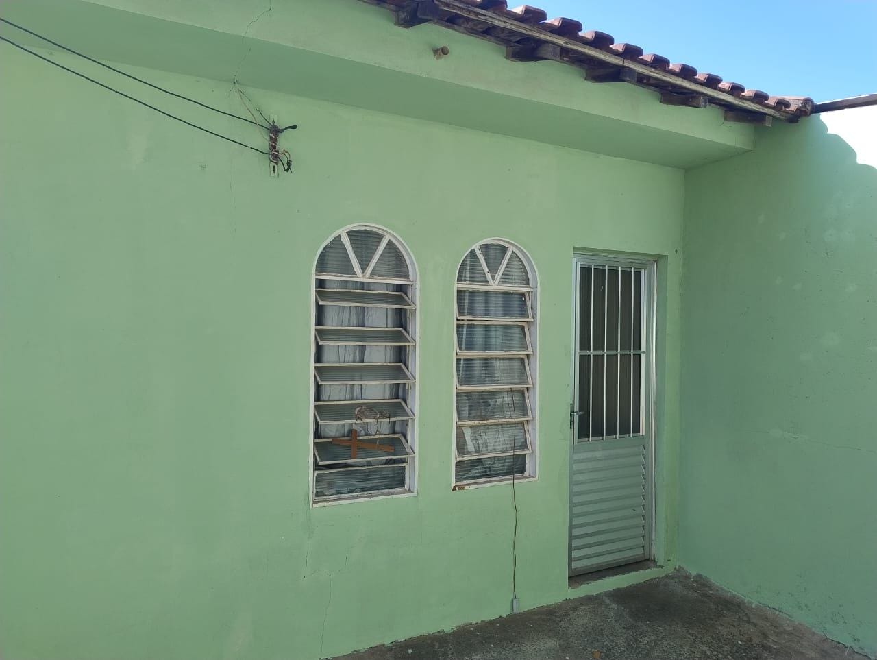 Casa, 3 quartos, 95 m² - Foto 1