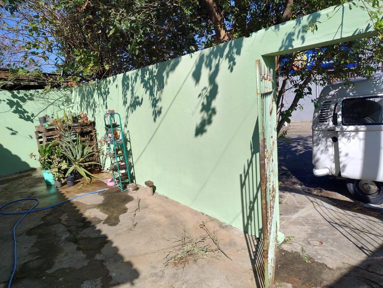 Casa, 3 quartos, 95 m² - Foto 9