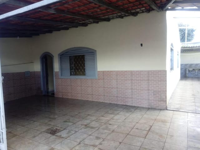 Casa com 108m² 3 quartos e 2 banheiros, à venda, no bairro Samambaia Sul (Samambaia) em Brasília