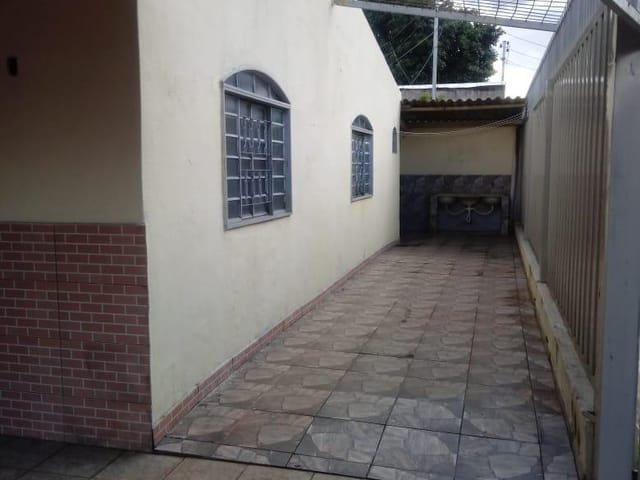 Casa com 108m² 3 quartos e 2 banheiros, à venda, no bairro Samambaia Sul (Samambaia) em Brasília