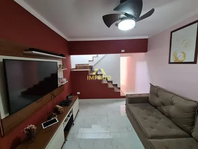 Casa com 180m² 2 quartos e 2 banheiros, à venda, no bairro Jardim Elizabeth em Salto